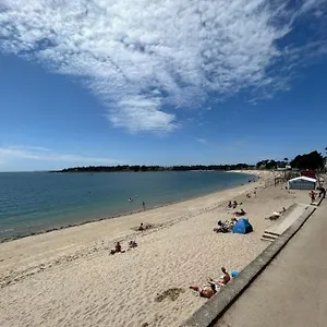  Appartement Le Lagon, Joli En Bord De