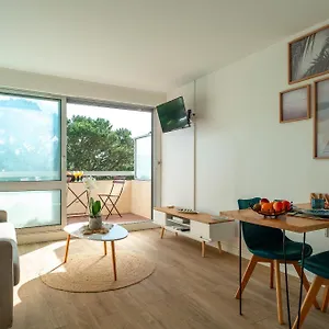  Appartement Le Rocher De - 2p 150m De La