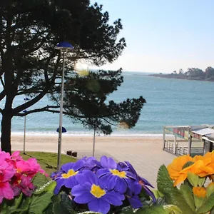  Appartement Vue A