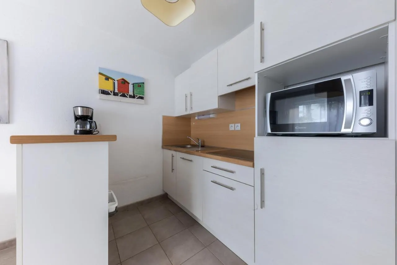 Appartement Ty Mano à Bénodet