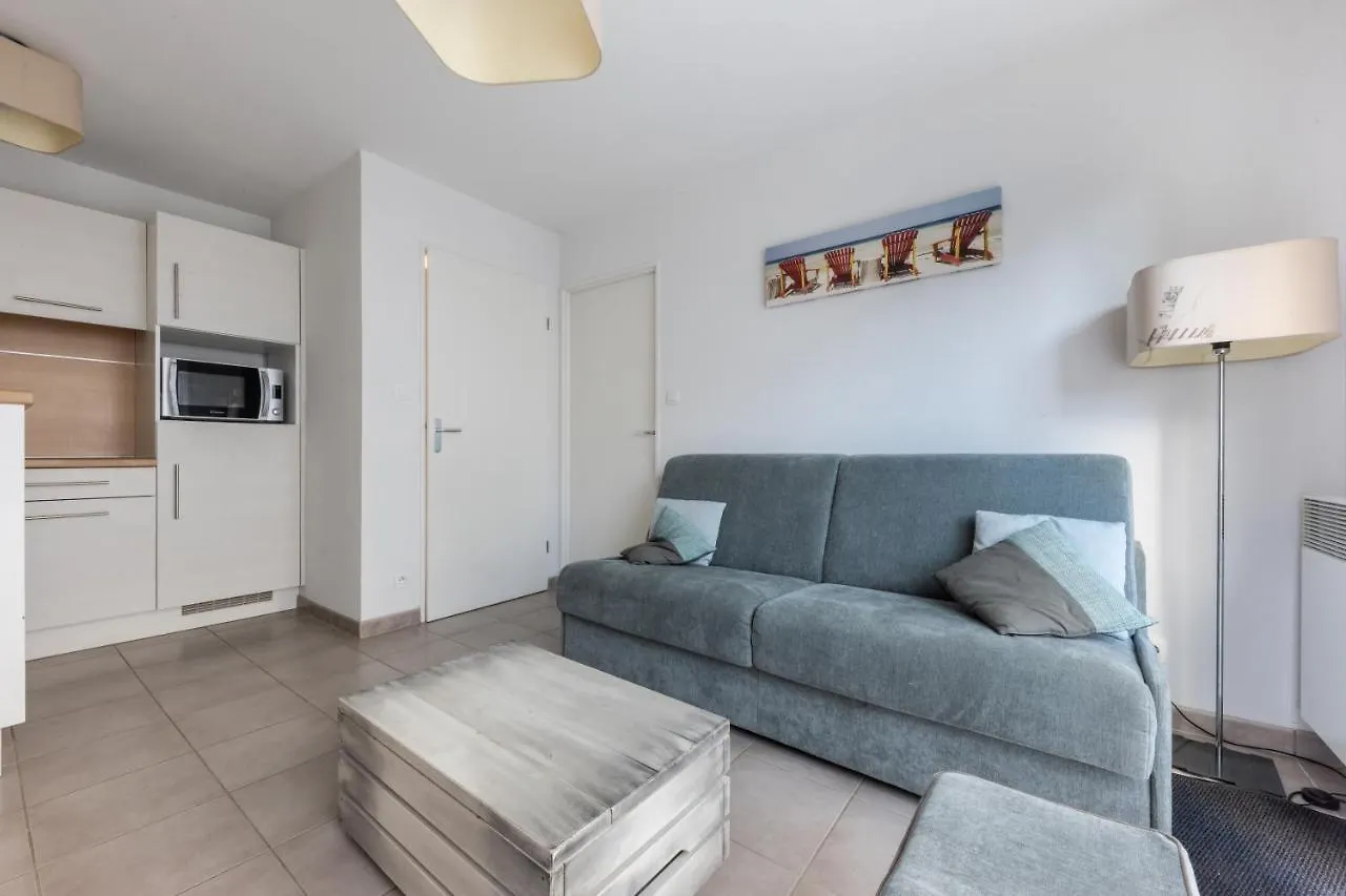 Appartement Ty Mano à Bénodet France