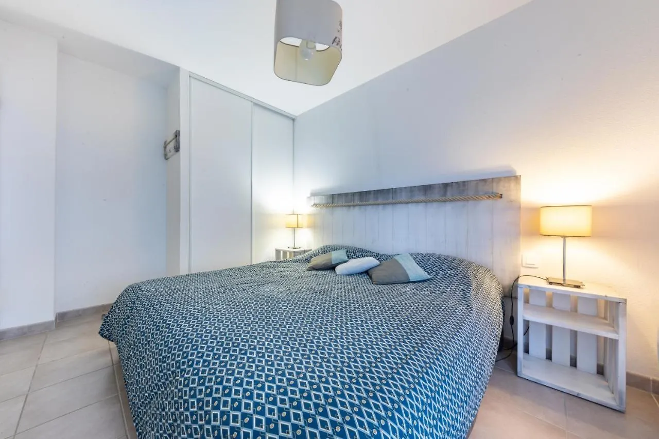 Appartement Ty Mano à Bénodet 0*,  France
