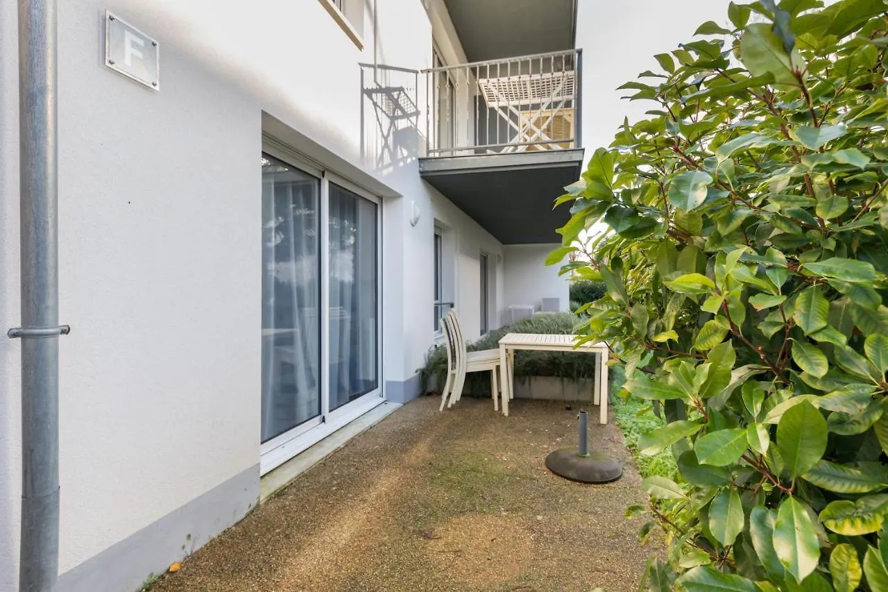 Appartement Ty Mano à Bénodet