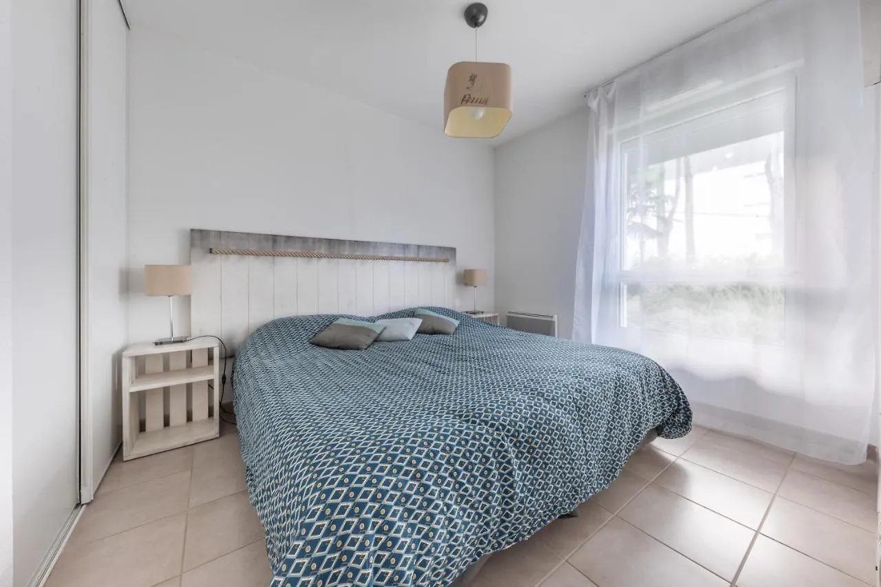 Appartement Ty Mano à Bénodet